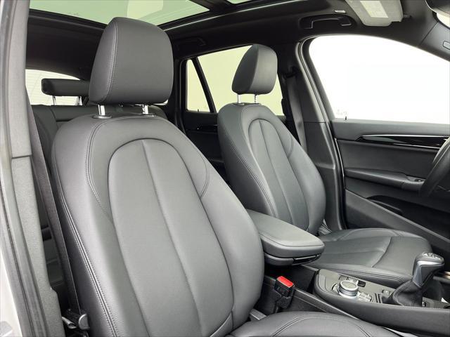 2019 BMW X1 xDrive28i
