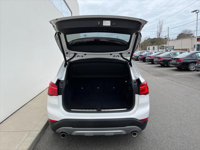 2019 BMW X1 xDrive28i