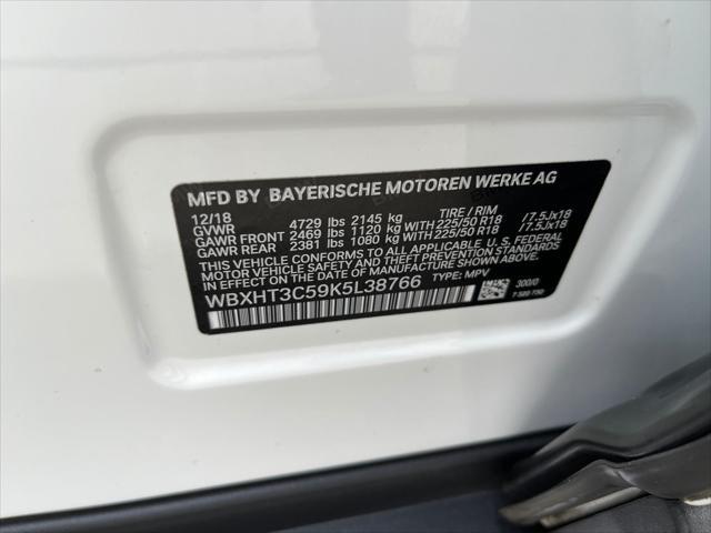 2019 BMW X1 xDrive28i