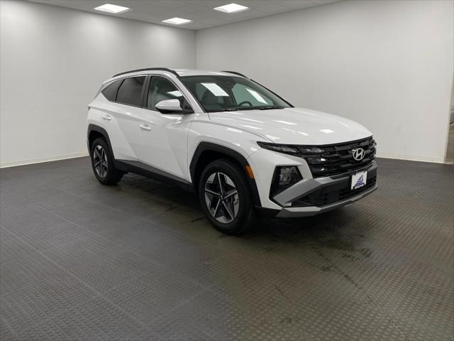 2025 Hyundai Tucson SEL for sale in APPLETON, WI