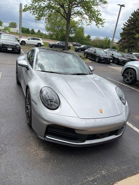 2026 Porsche 911 Carrera S for sale in Lake Bluff, IL