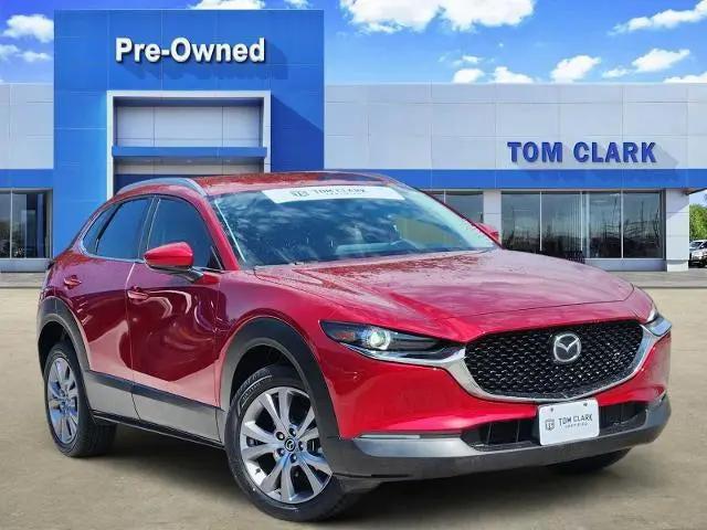 2023 Mazda CX-30 2.5 S Preferred for sale in Denton, TX