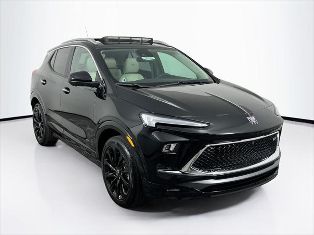 2026 Buick Encore GX Sport Touring AWD for sale in MADISON, WI