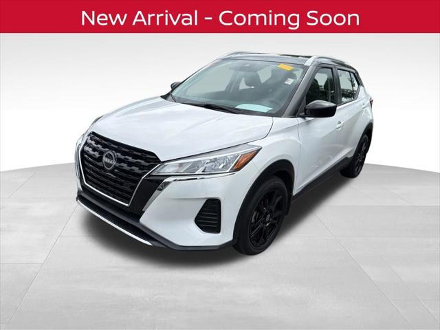 2024 Nissan Kicks SV Xtronic CVT for sale in Orlando, FL