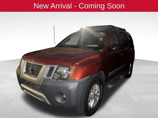 2014 Nissan Xterra S for sale in Orlando, FL