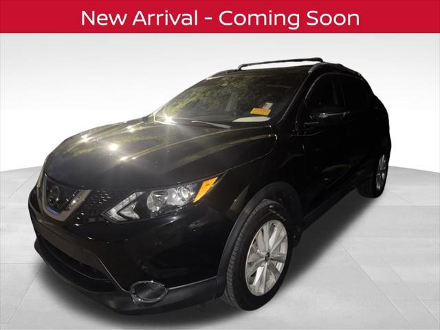 2019 Nissan Rogue Sport SV for sale in Orlando, FL