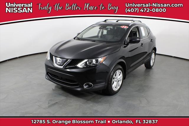 2019 Nissan Rogue Sport SV for sale in Orlando, FL