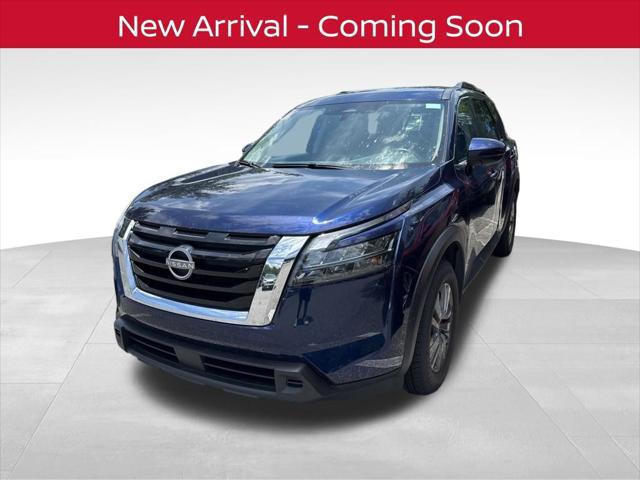 2025 Nissan Pathfinder SV FWD for sale in Orlando, FL