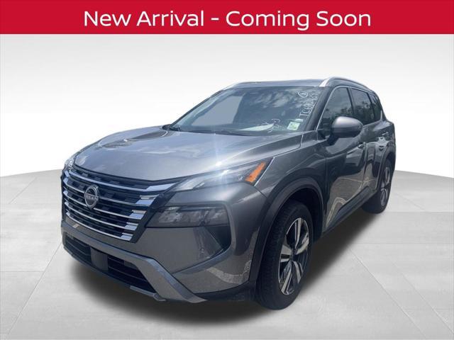 2026 Nissan Rogue SL for sale in Orlando, FL