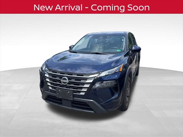 2024 Nissan Rogue SV FWD for sale in Orlando, FL