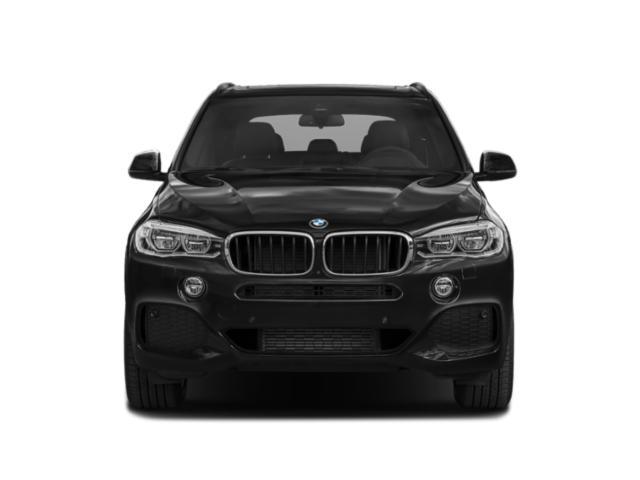 2015 BMW X5 xDrive50i