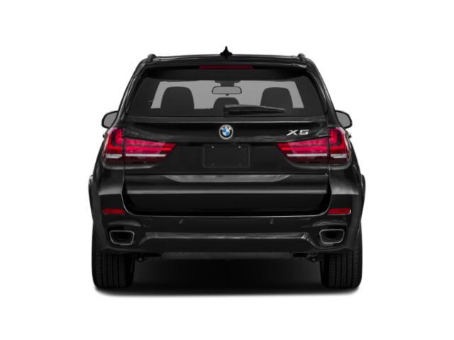 2015 BMW X5 xDrive50i