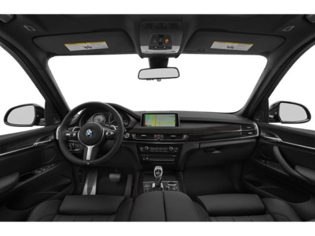 2015 BMW X5 xDrive50i