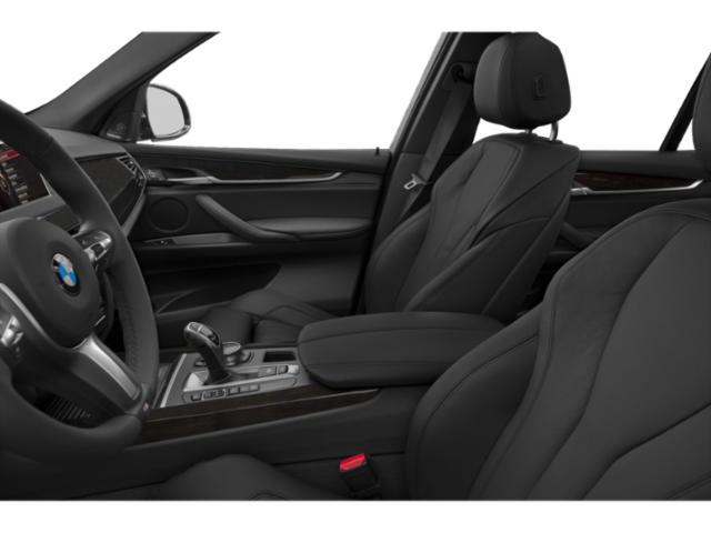 2015 BMW X5 xDrive50i