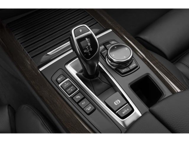 2015 BMW X5 xDrive50i