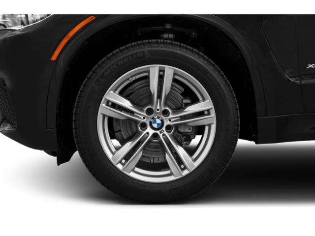 2015 BMW X5 xDrive50i