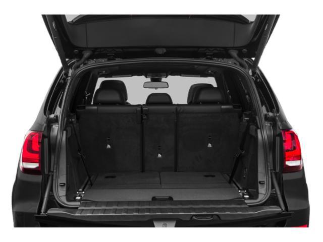 2015 BMW X5 xDrive50i