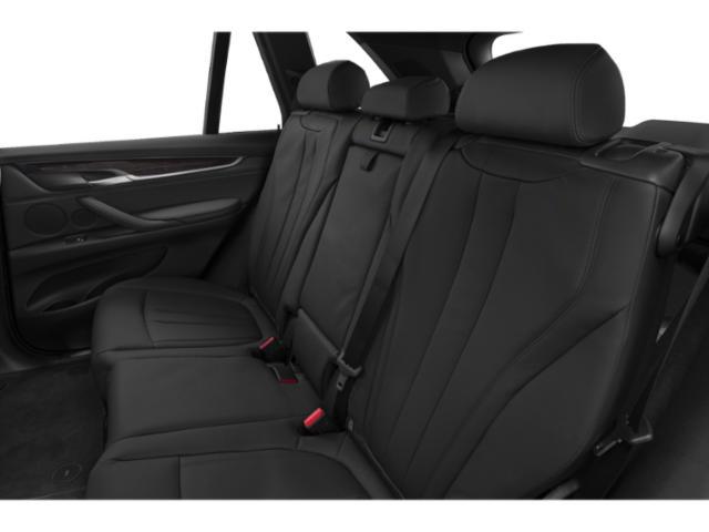 2015 BMW X5 xDrive50i