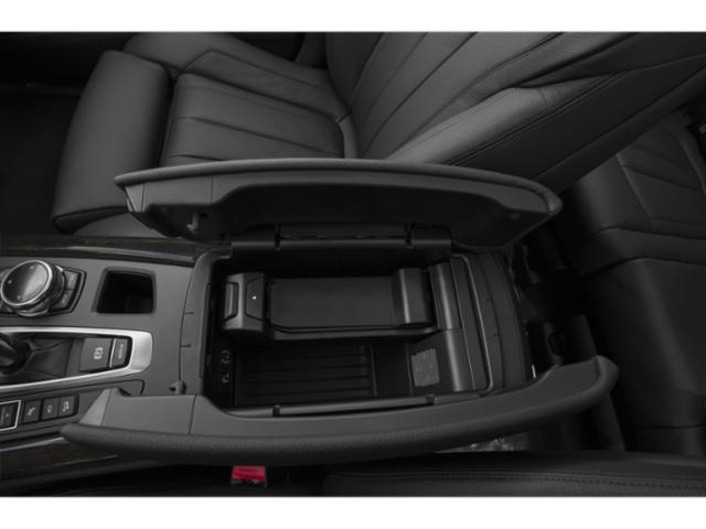 2015 BMW X5 xDrive50i