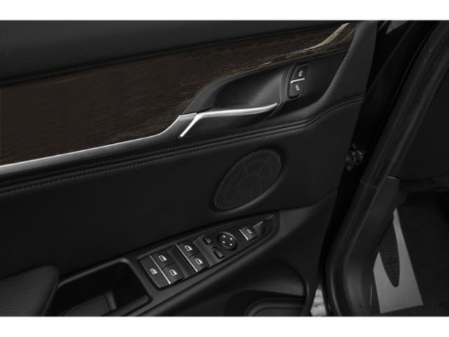 2015 BMW X5 xDrive50i