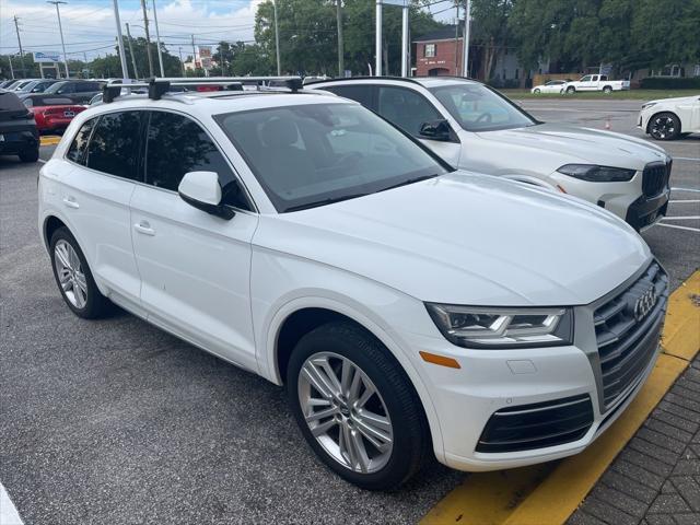 2018 Audi Q5 2.0T Tech Premium for sale in Fort Walton Beach, FL