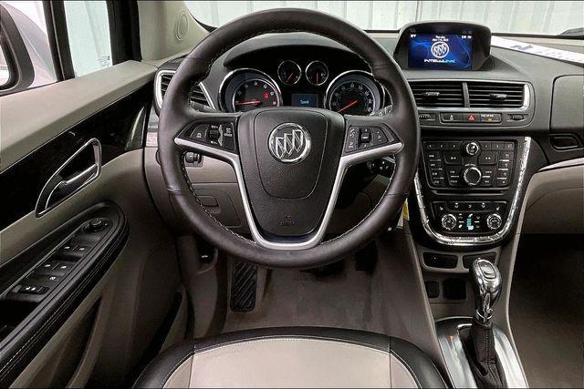 2014 Buick Encore Leather