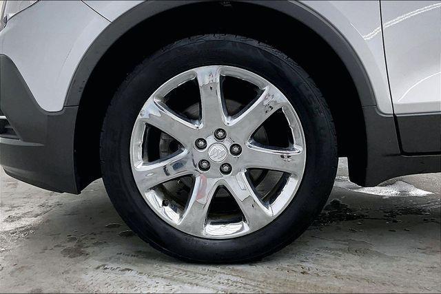 2014 Buick Encore Leather