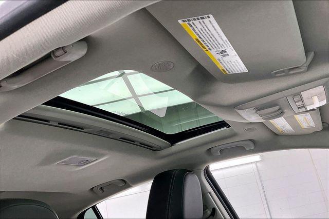 2014 Buick Encore Leather