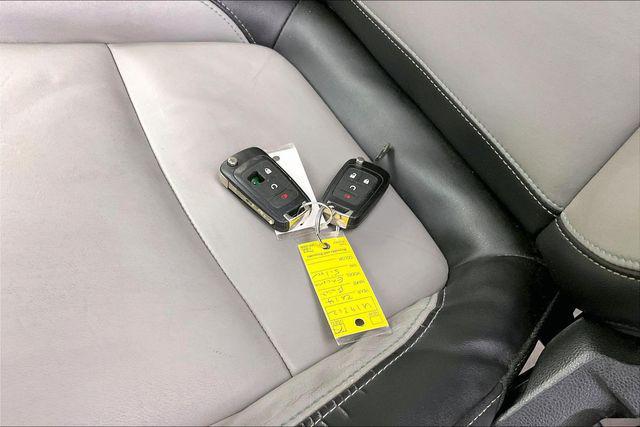 2014 Buick Encore Leather