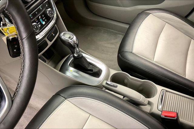 2014 Buick Encore Leather