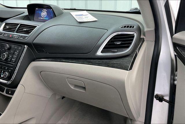 2014 Buick Encore Leather