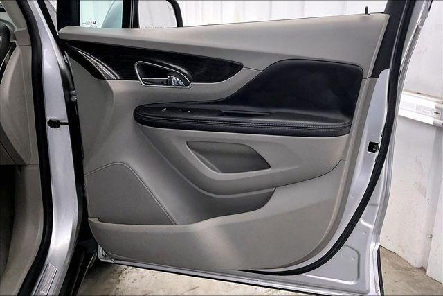 2014 Buick Encore Leather