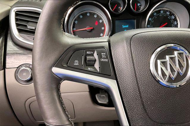 2014 Buick Encore Leather