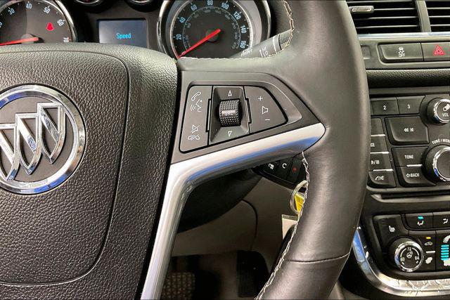2014 Buick Encore Leather