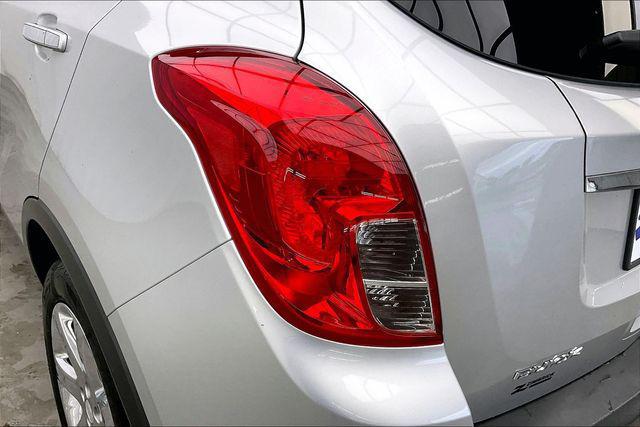 2014 Buick Encore Leather