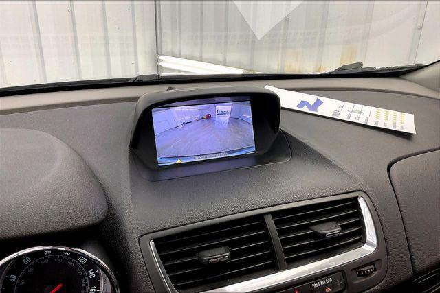 2014 Buick Encore Leather