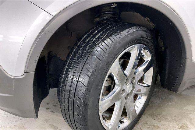 2014 Buick Encore Leather