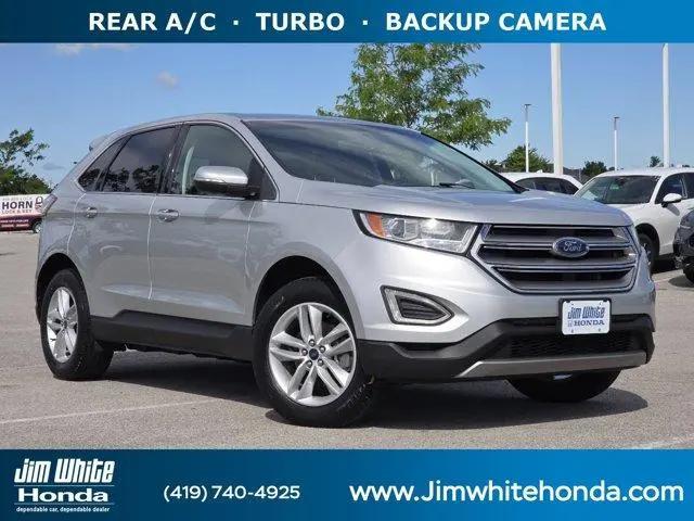 2017 Ford Edge SEL for sale in Maumee, OH