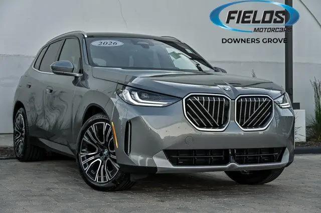 2026 BMW X3 30 xDrive for sale in Downers Grove, IL