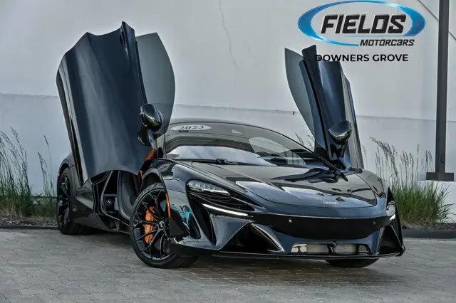2023 McLaren Artura Performance for sale in Downers Grove, IL