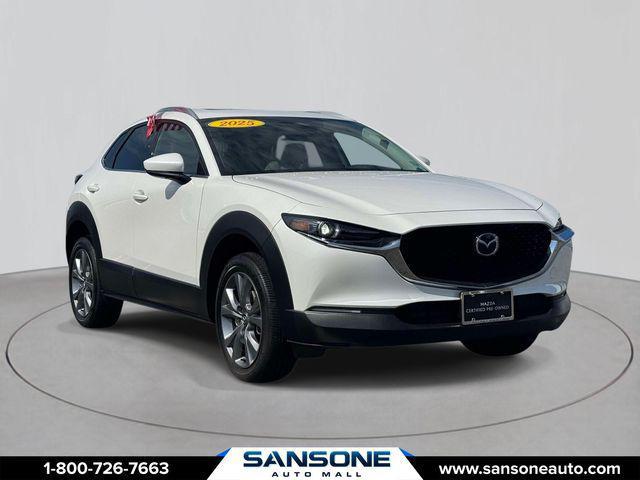 2025 Mazda CX-30 2.5 S Premium Package for sale in AVENEL, NJ