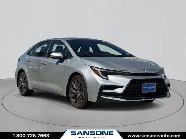 2024 Toyota Corolla XSE for sale in AVENEL, NJ