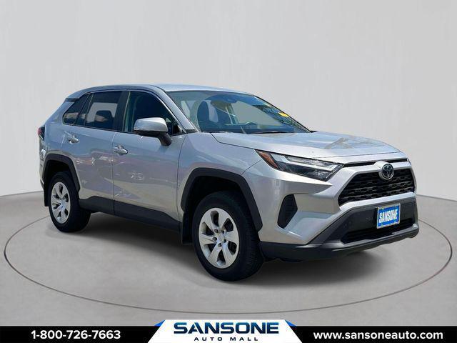 2024 Toyota RAV4 LE for sale in AVENEL, NJ