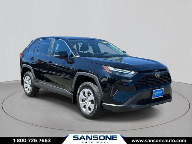 2024 Toyota RAV4 LE for sale in AVENEL, NJ