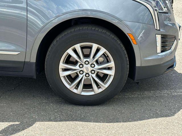 2020 Cadillac XT5 FWD Luxury