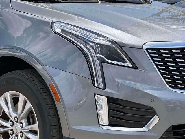 2020 Cadillac XT5 FWD Luxury