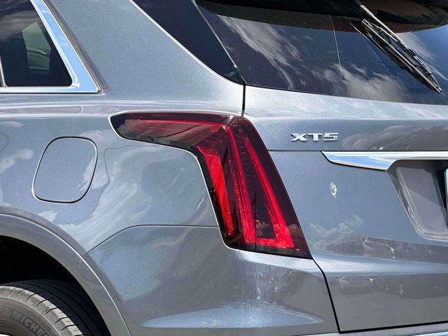 2020 Cadillac XT5 FWD Luxury
