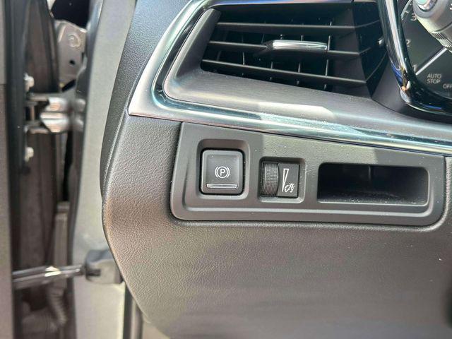 2020 Cadillac XT5 FWD Luxury
