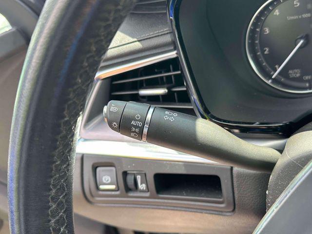 2020 Cadillac XT5 FWD Luxury