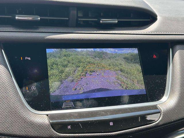 2020 Cadillac XT5 FWD Luxury